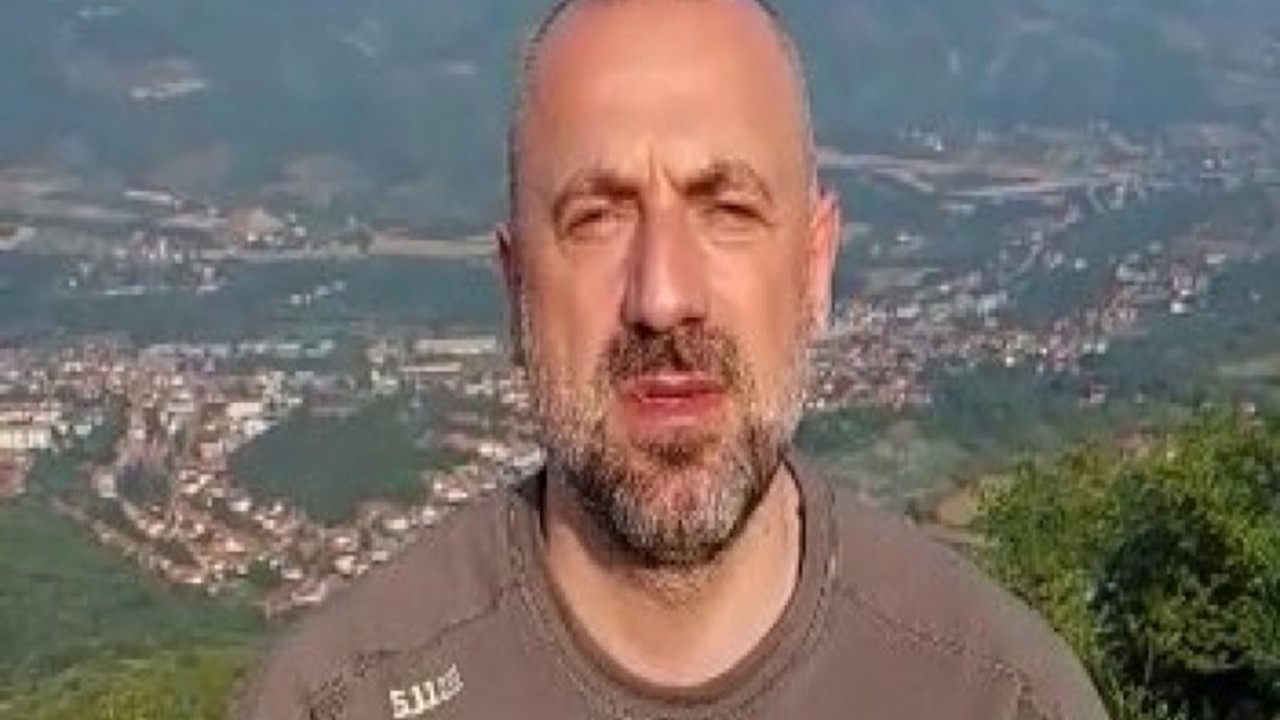 Milan Radoičić