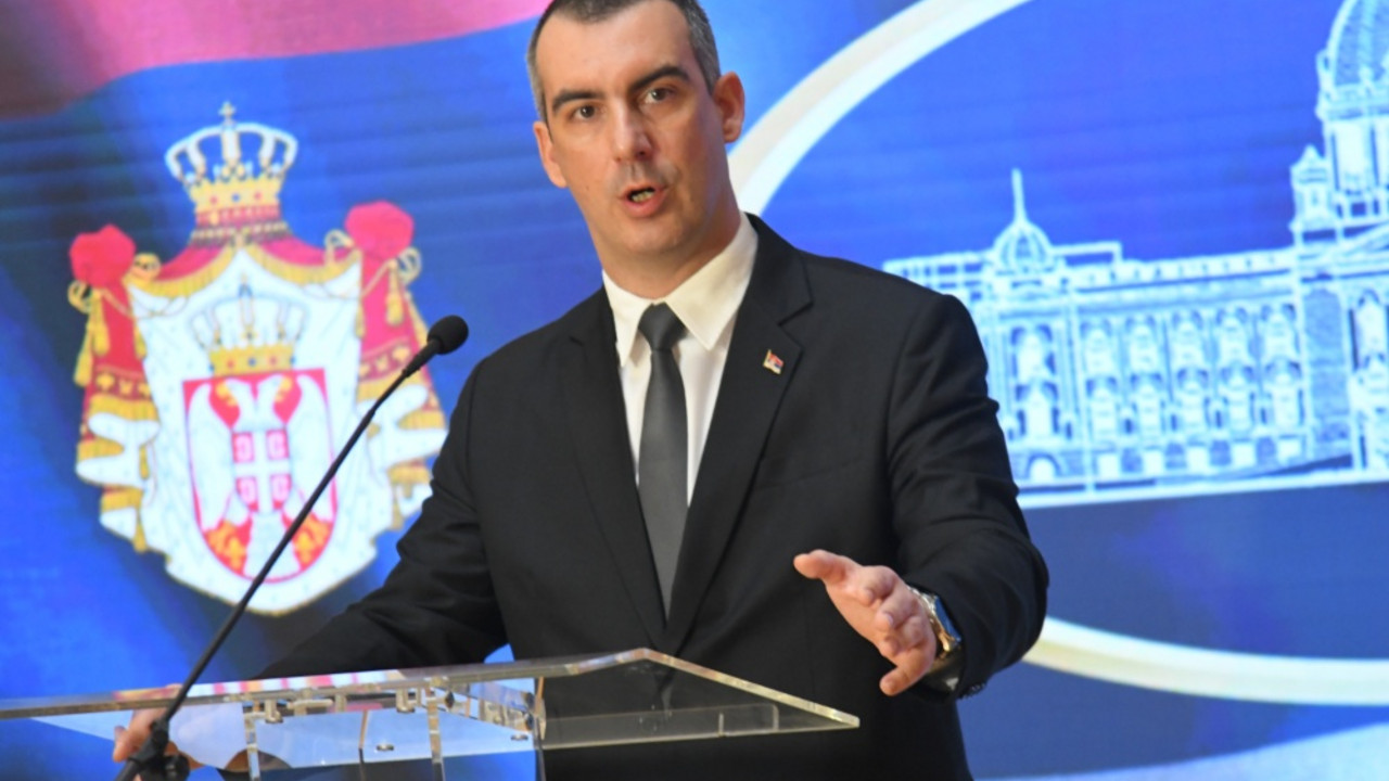 Vladimir Orlić