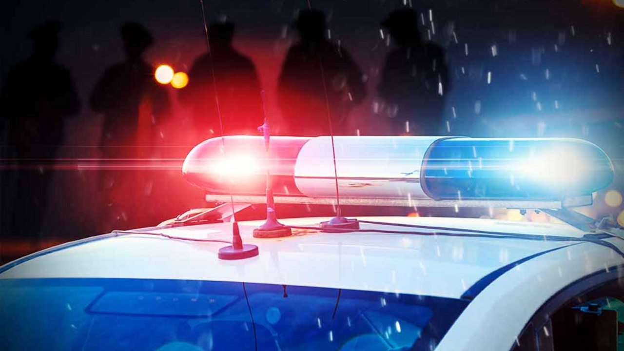 policija