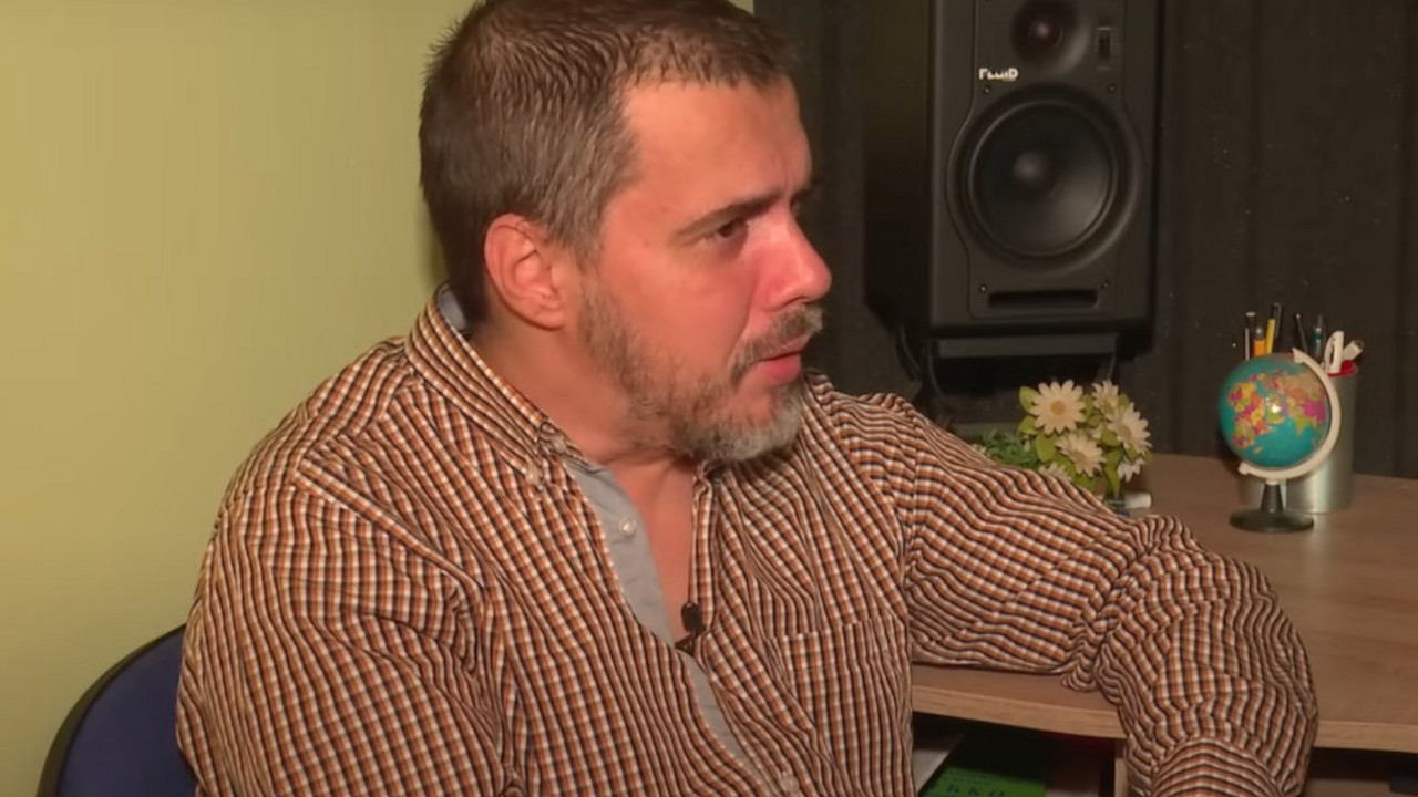 Bojan Tomović