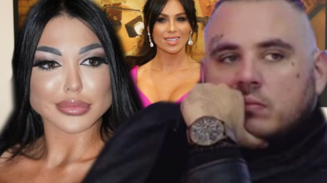 Maja Marinković, Filip Car, Stanija Dobrojević 