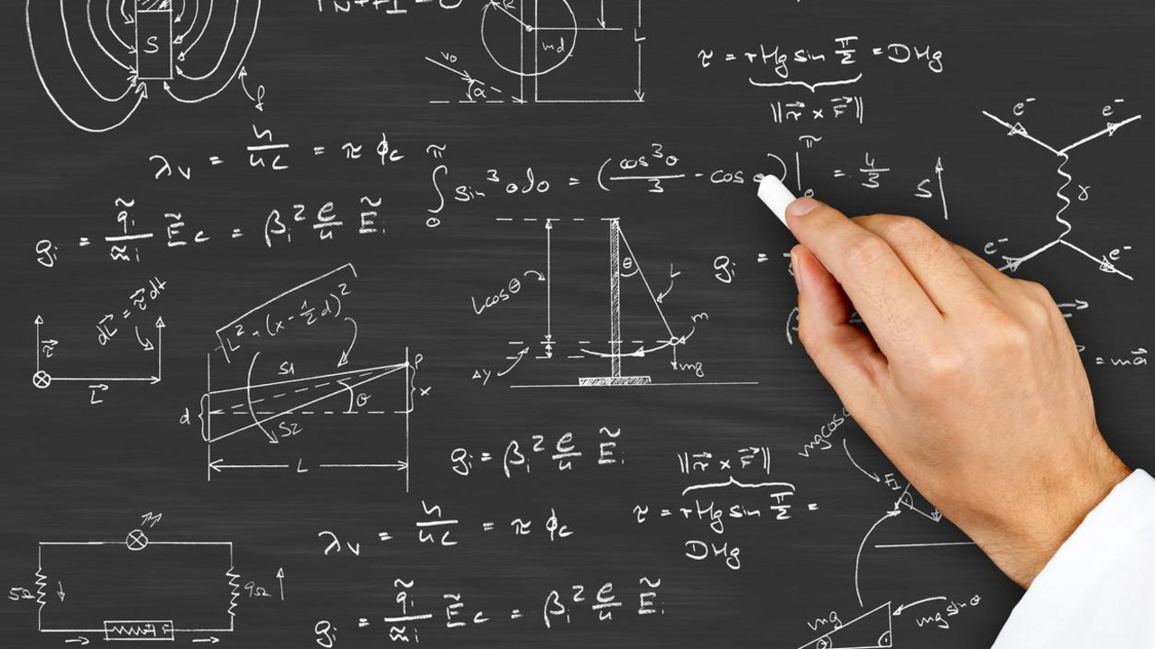 Matematika