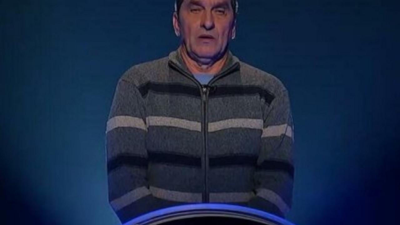 Vladimir