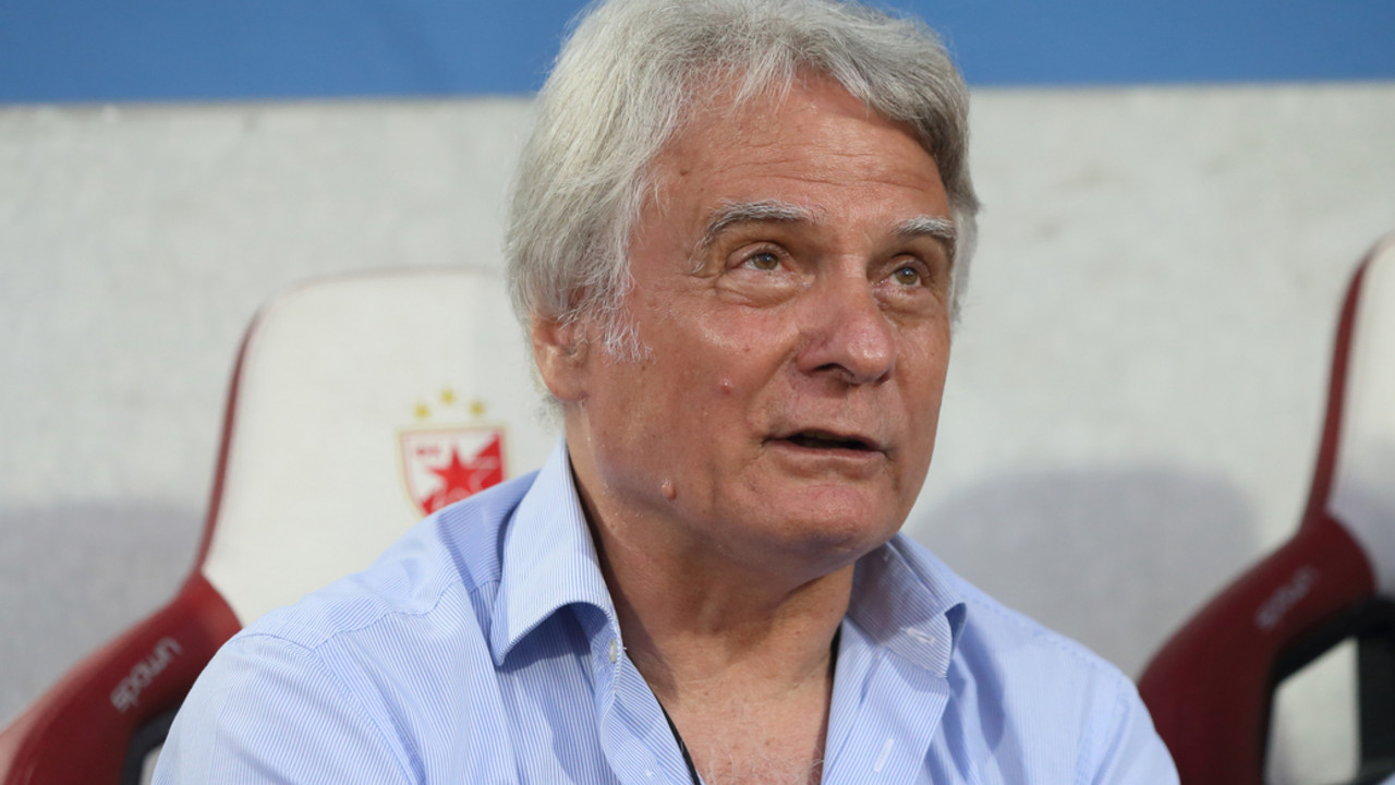 Dušan Savić