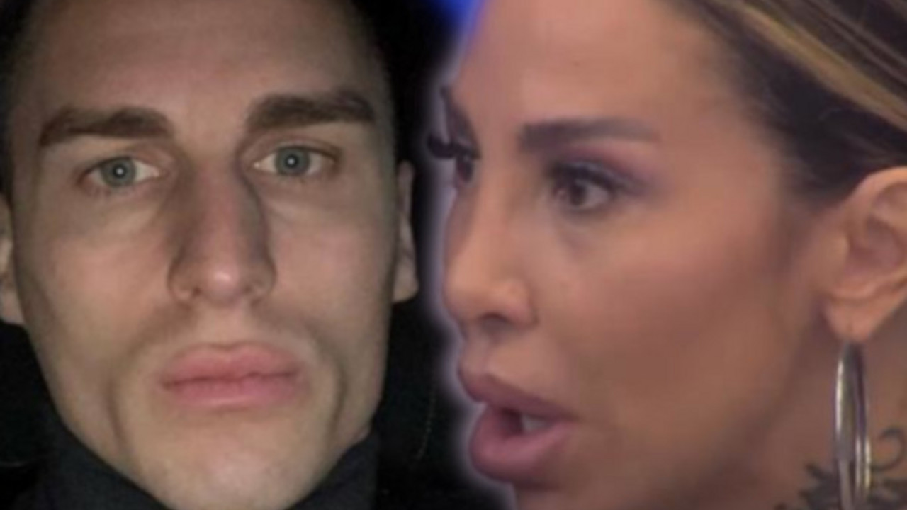 Ognjen Vranješ, Aneli Ahmić
