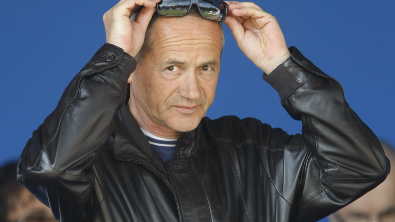 Dževad Prekazi