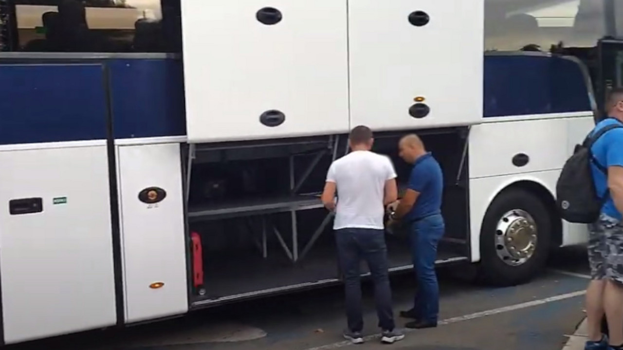 autobus