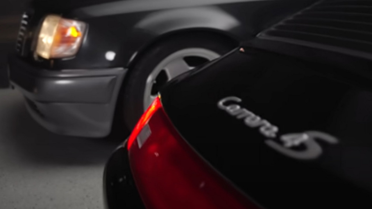 automobil