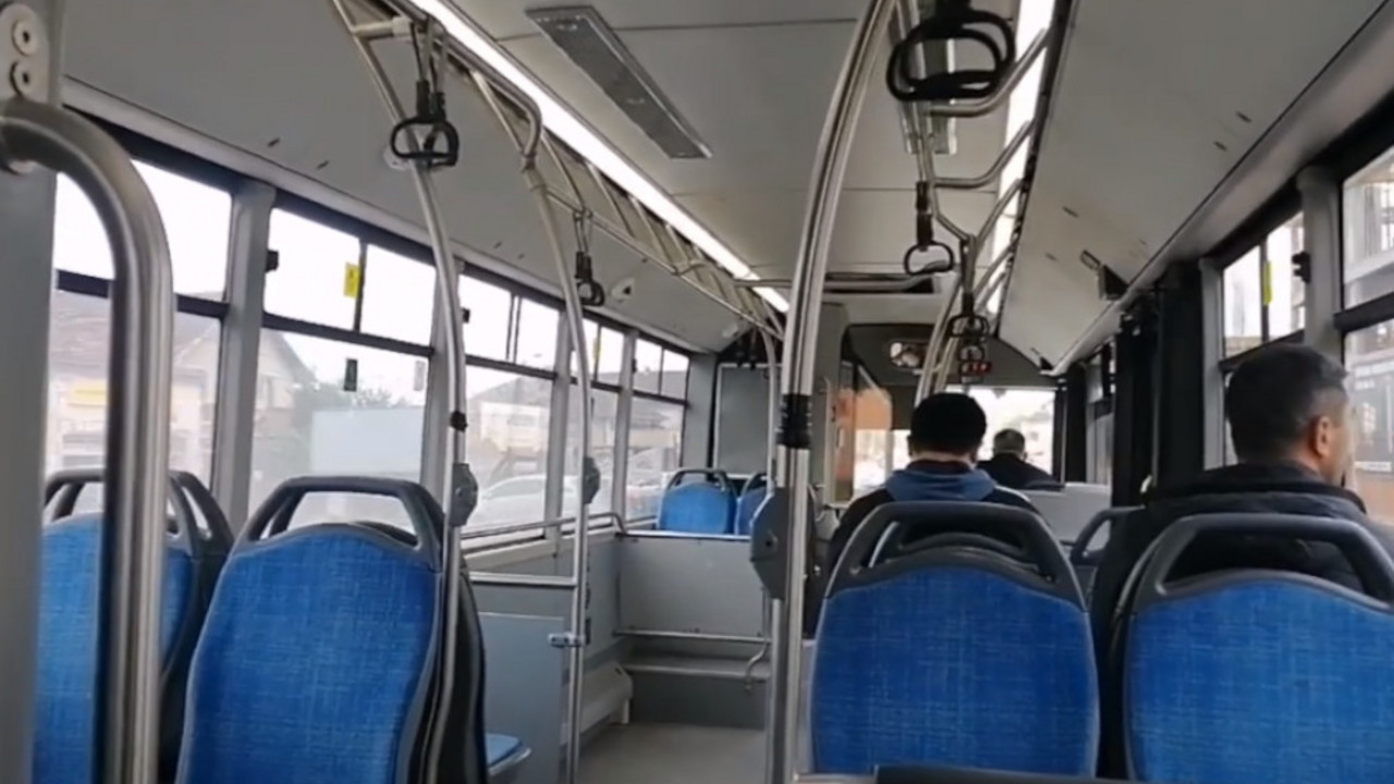 autobus