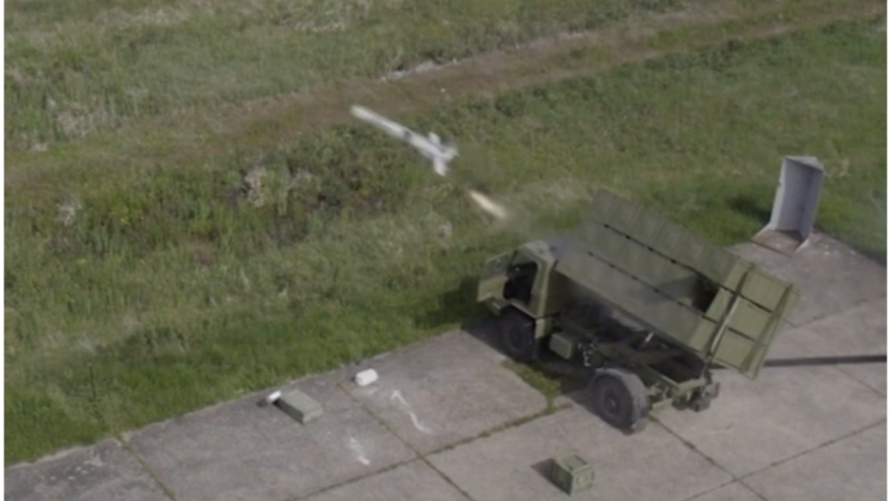 dron Gavran