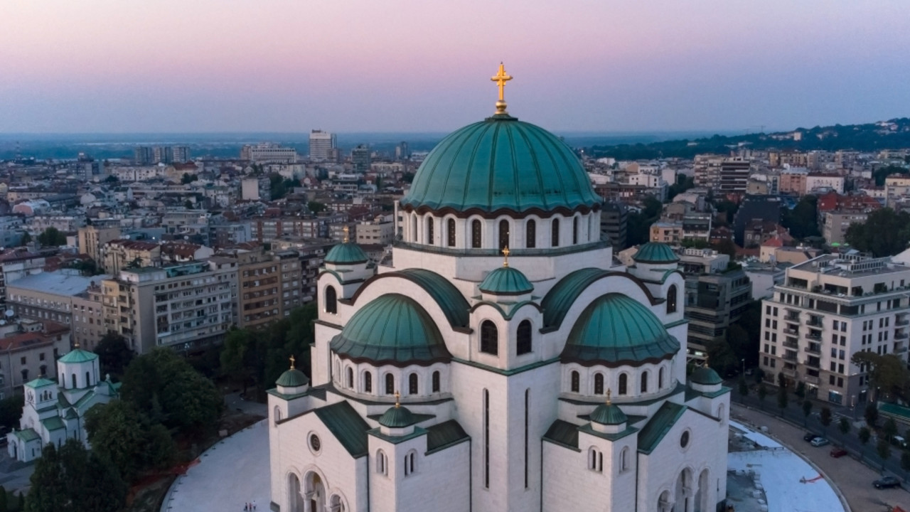beograd