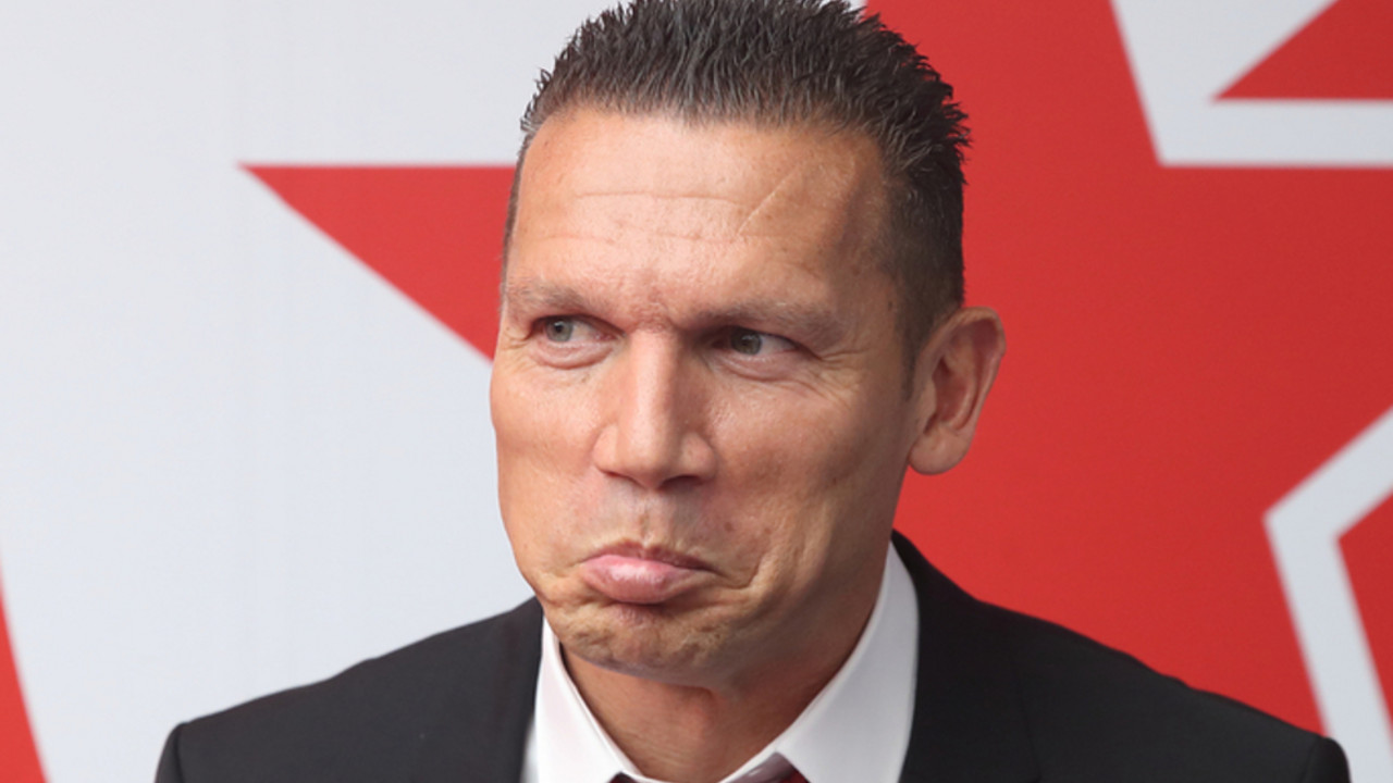 Barak Bahar