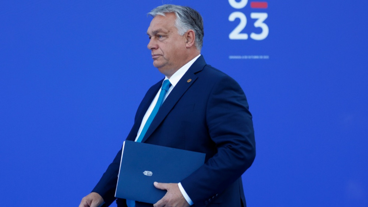 Viktor Orban