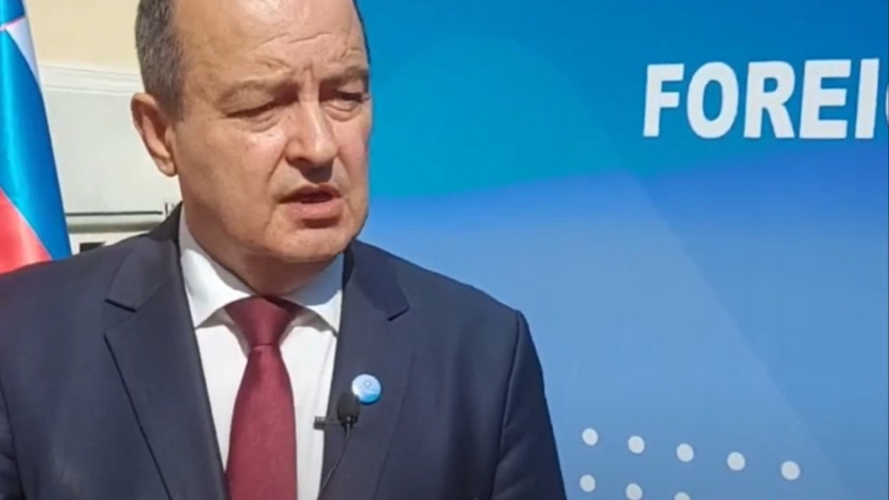 ivica dacic
