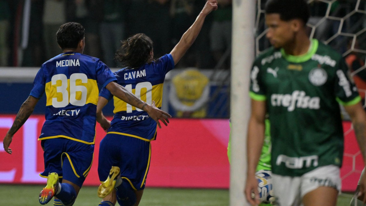 FK Boka Juniors