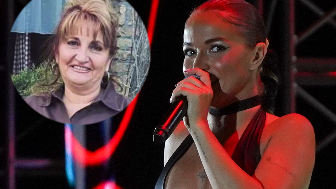 Teodora Džehverović