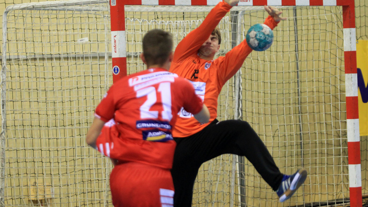 Partizan - Crvena zvezda