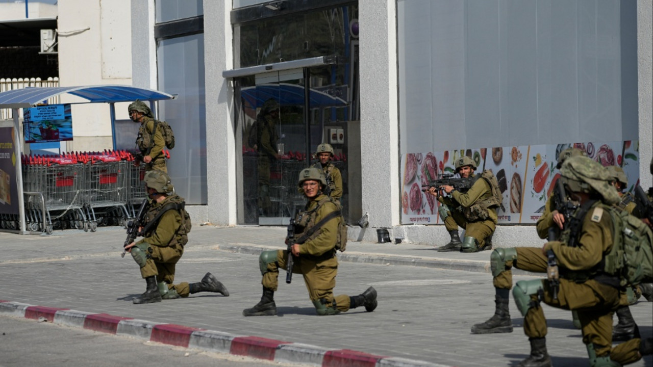 Izrael
