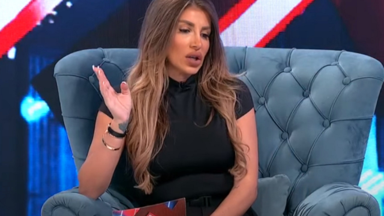 Dalila Dragojević