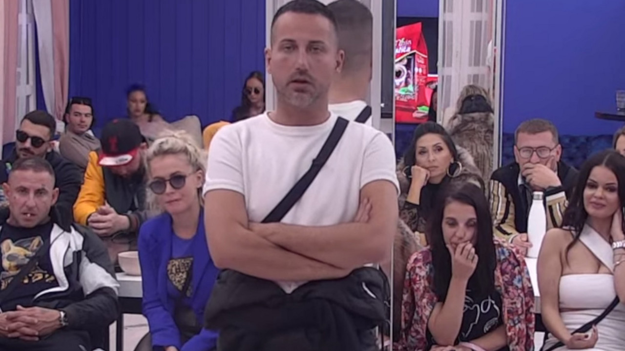 Marko Đedović