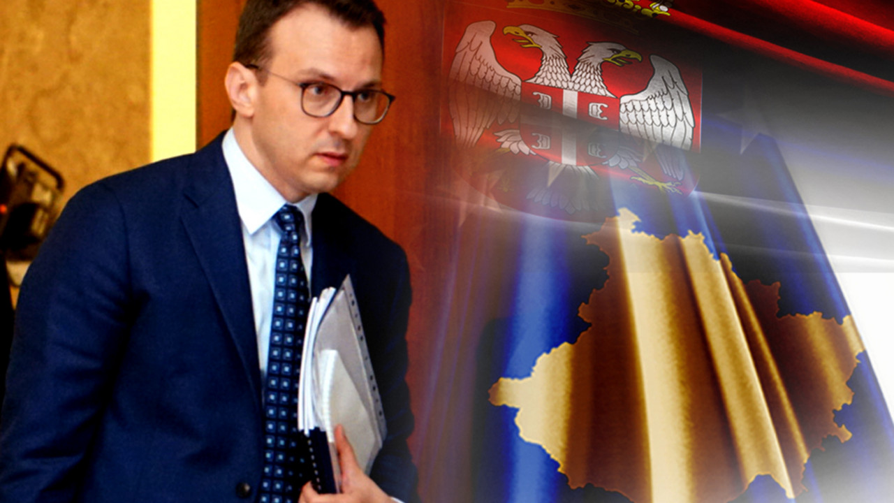 Petar Petković