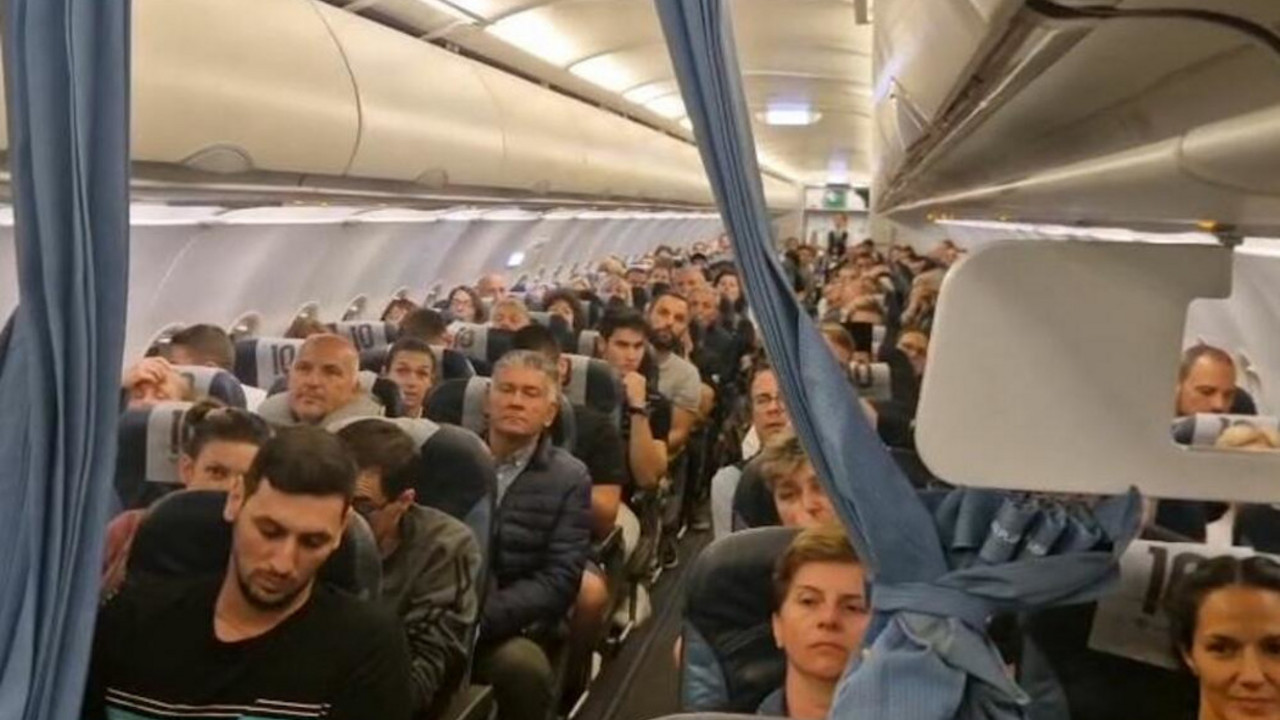 Evakuacija srpskih državljana iz Izraela
