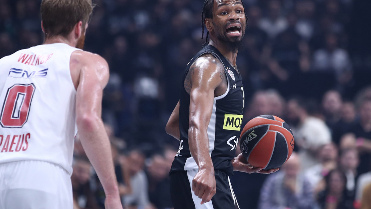 Tomas Vokap i Kevin Panter