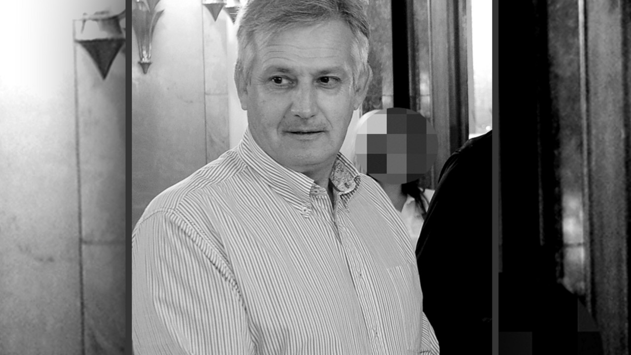 Petar Porobić