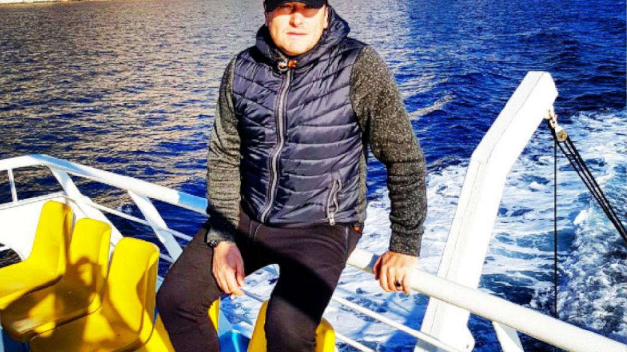 Aco Pejović