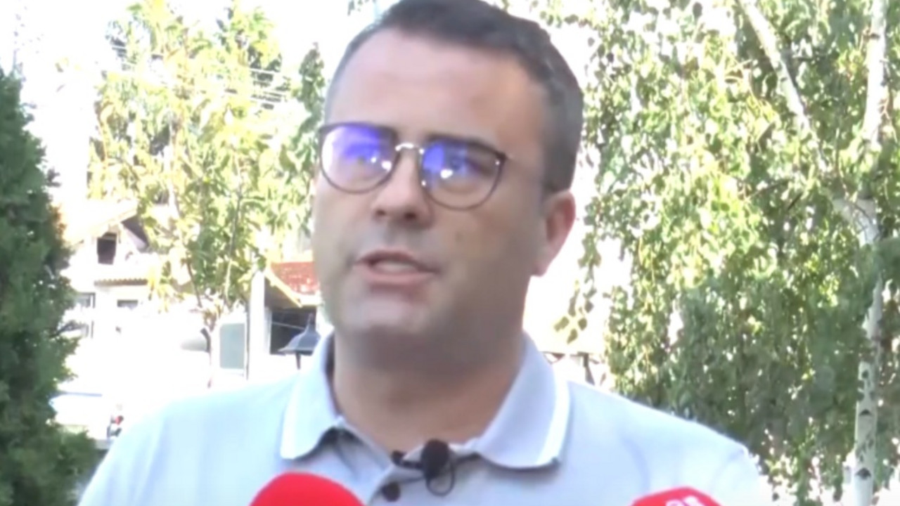 Tomislav Kostić