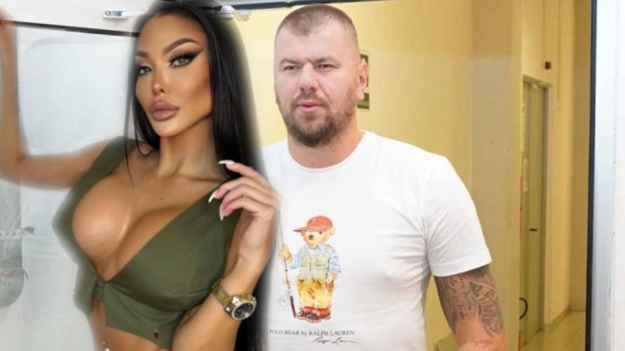 Maja Marinković, Marko Janjušević Janjuš