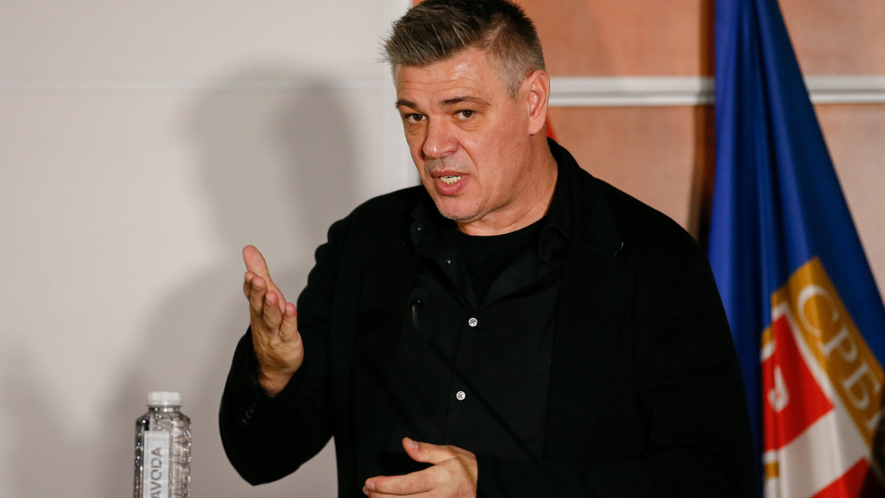 Savo Milošević