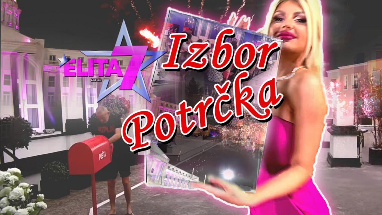 Elita Zadruga 7