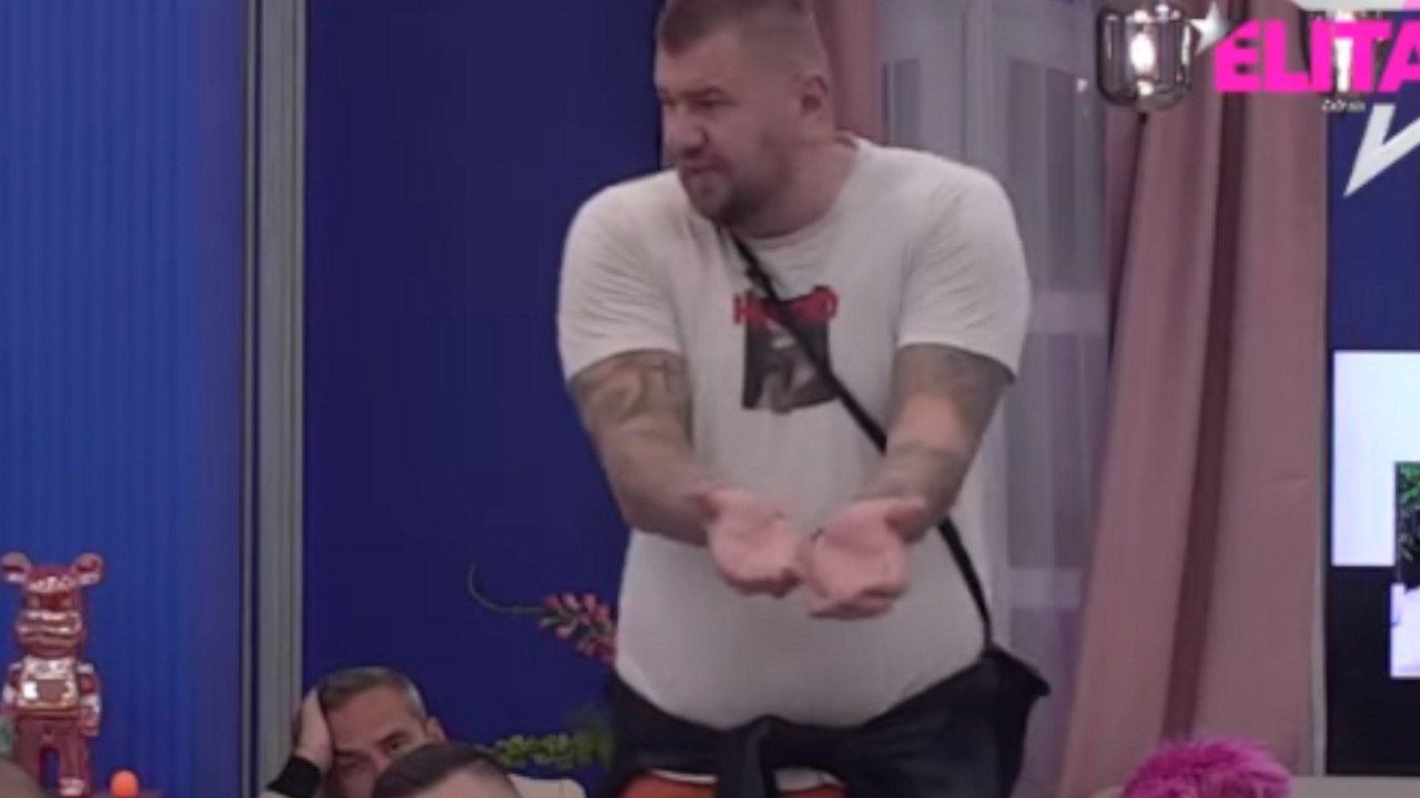 Marko Janjušević Janjuš