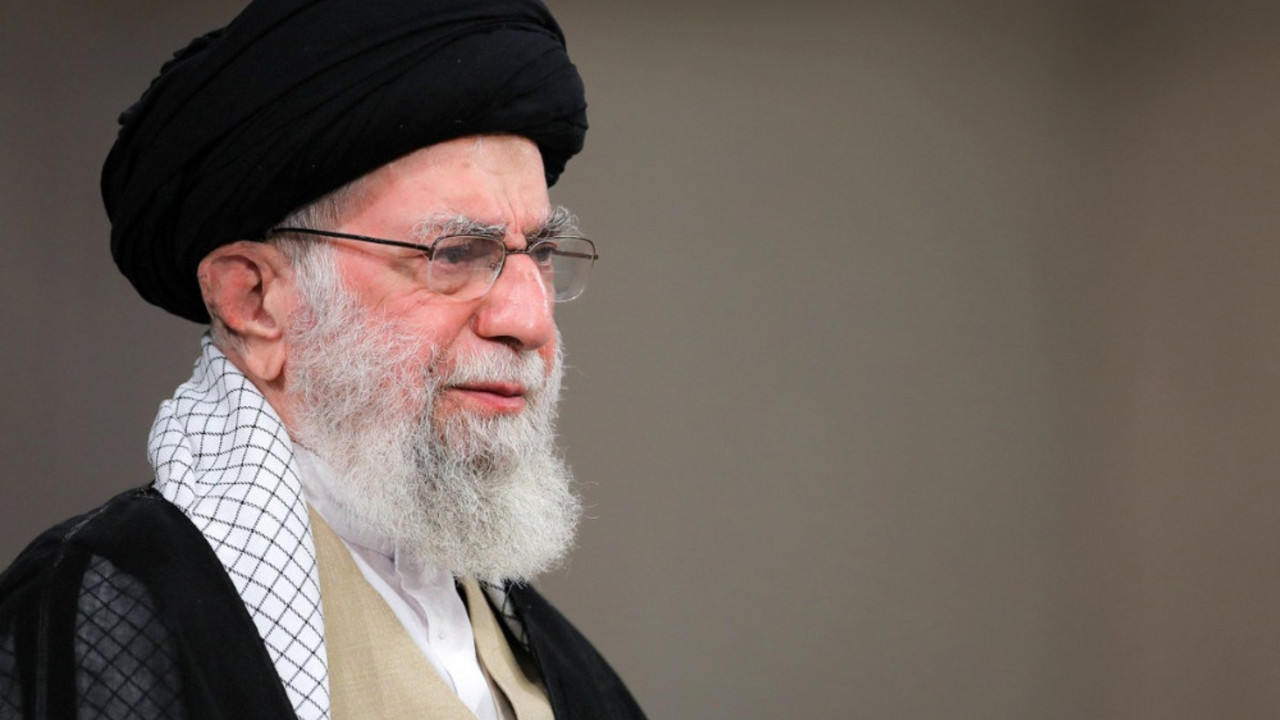 khamenei