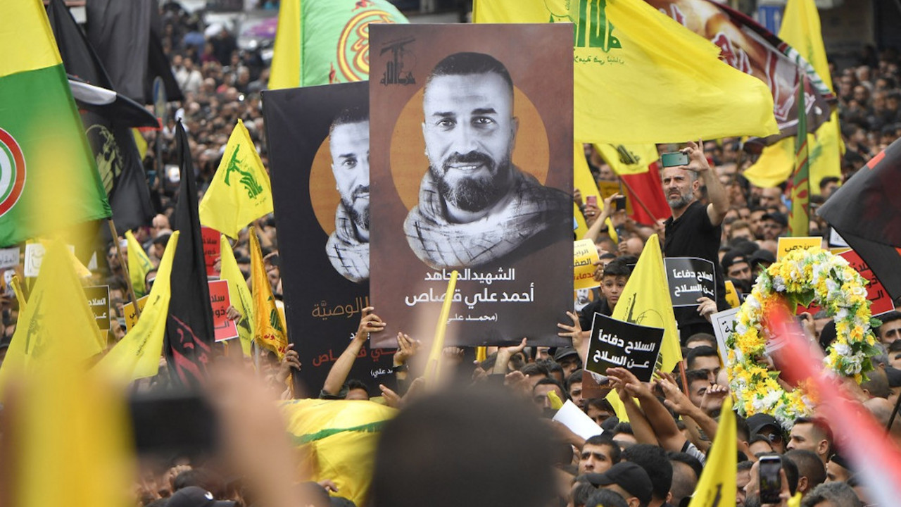 Hezbolah