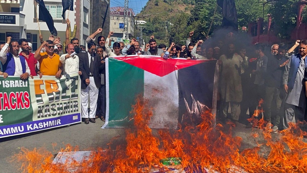 Foto: Sajjad QAYYUM / AFP / Profimedia