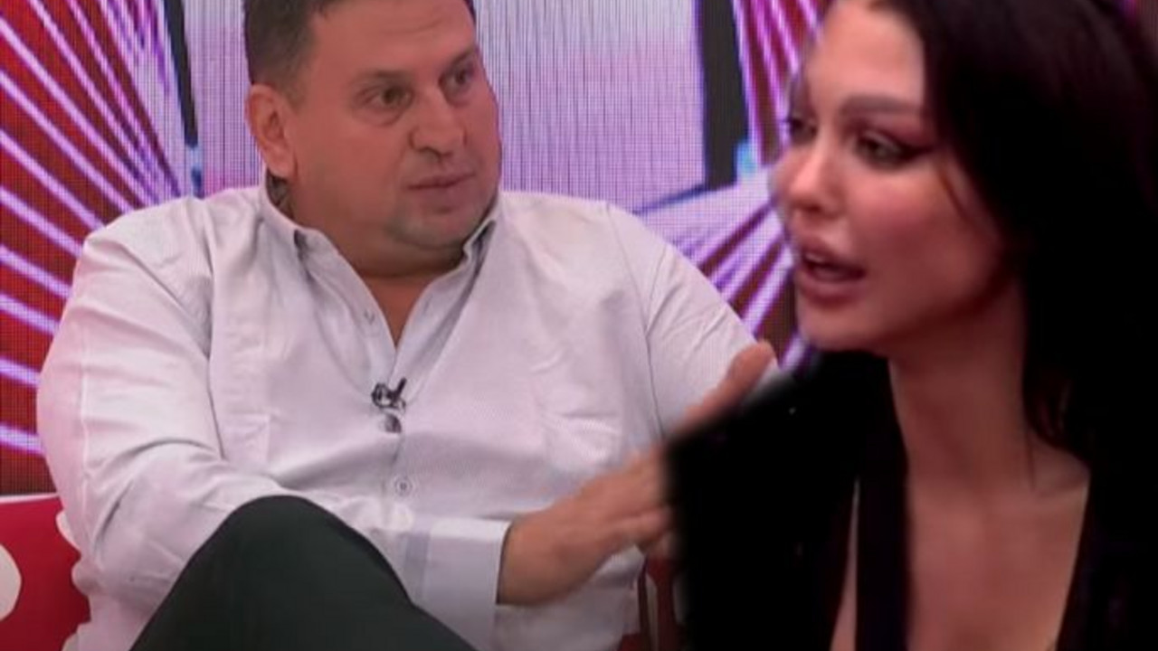 Maja Marinković, Taki Marinković