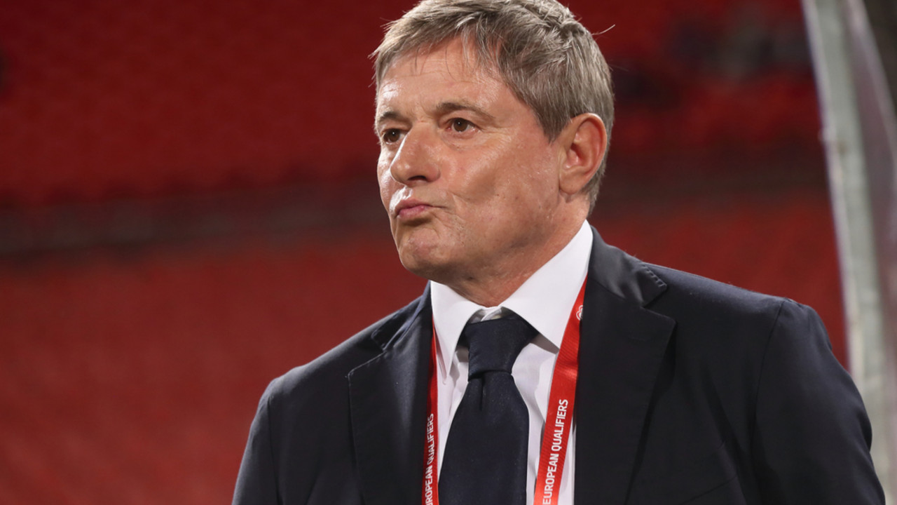 Dragan Stojković Piksi
