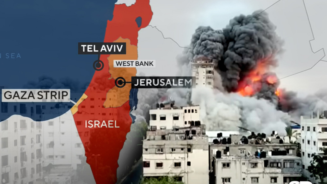 izrael