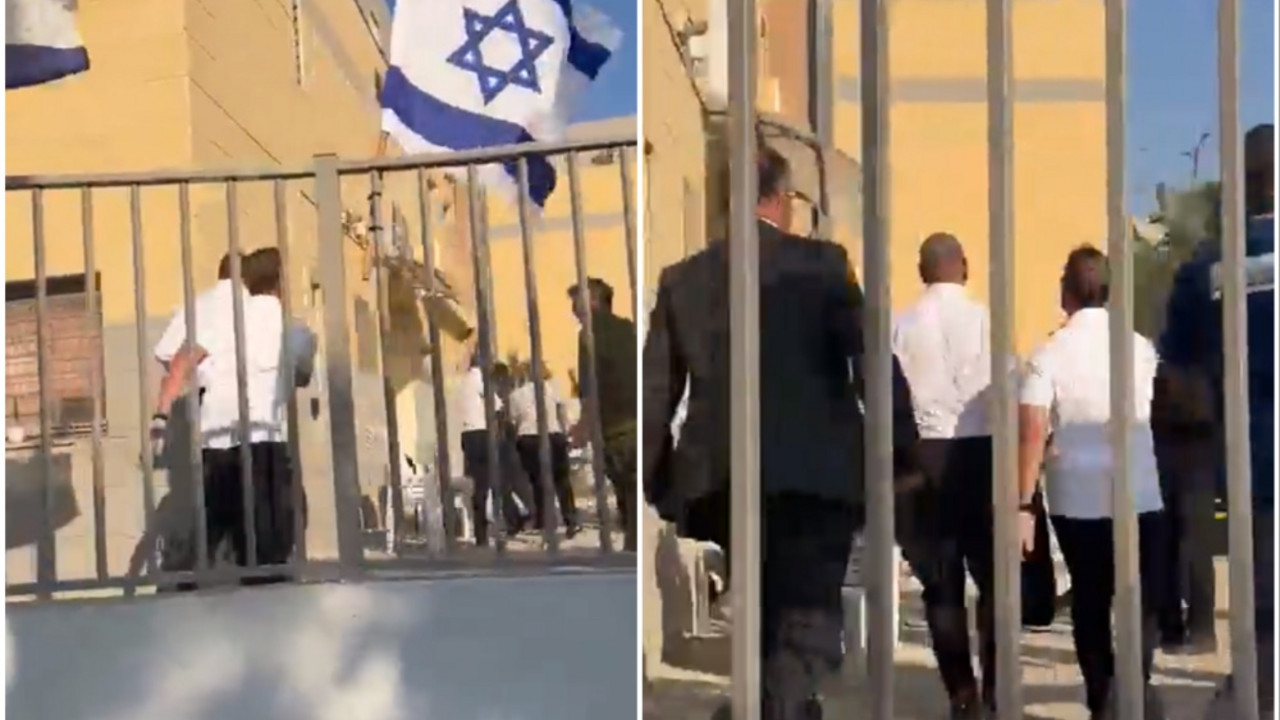 Izrael