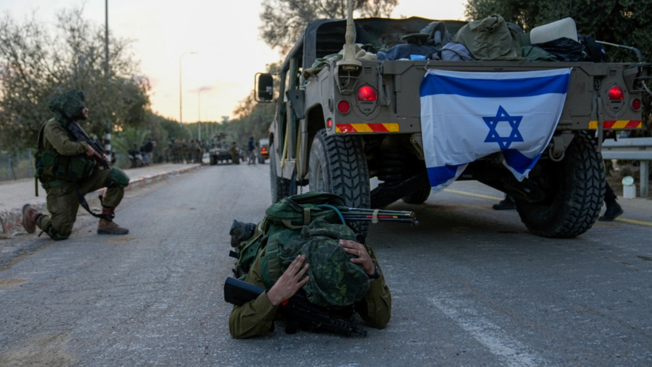 Izrael