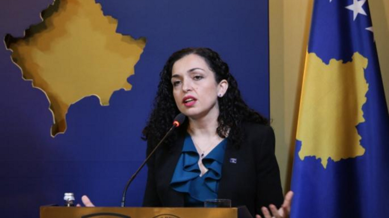 osmani