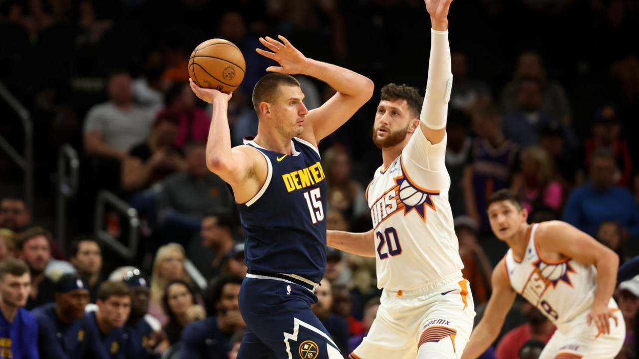 Nikola Jokić