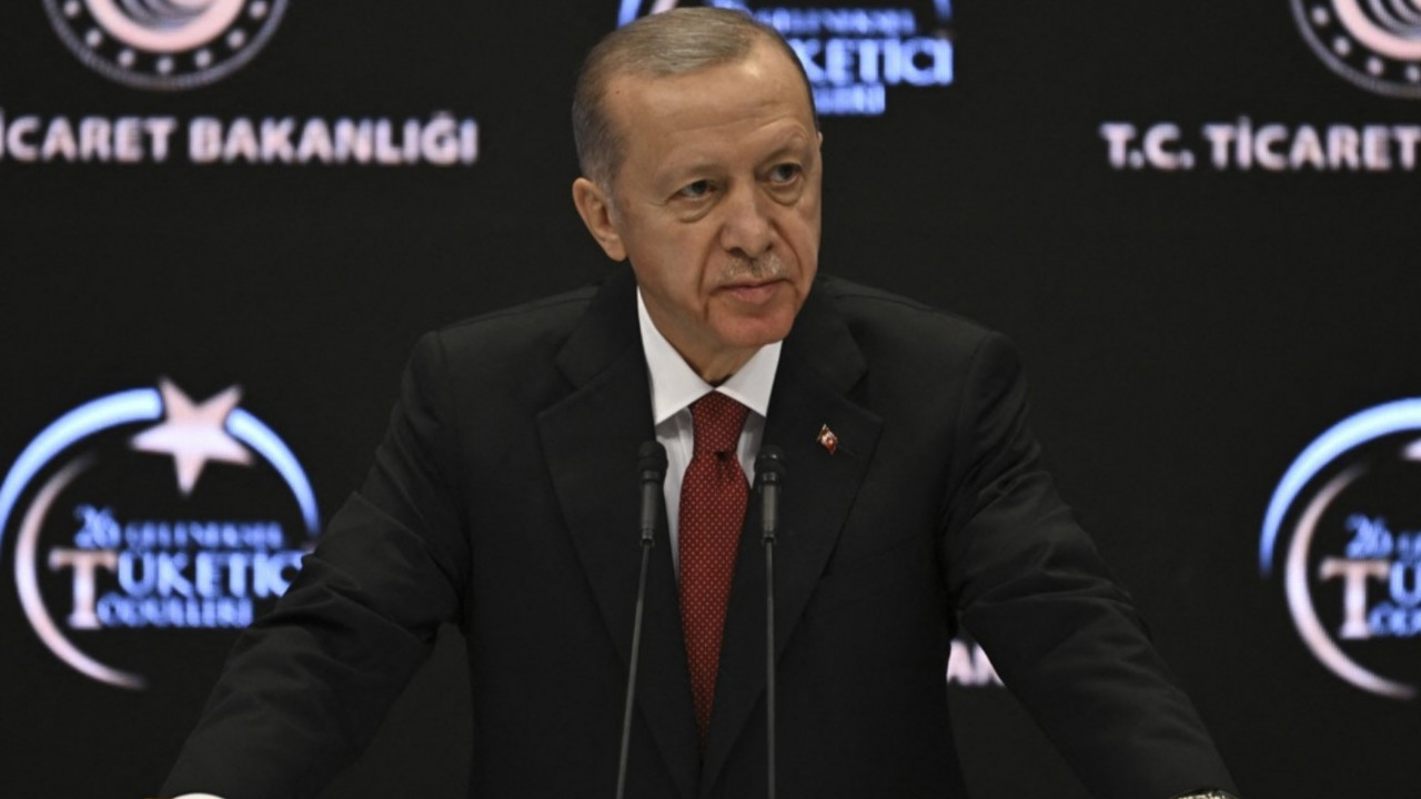 Redžep Tajip Erdogan
