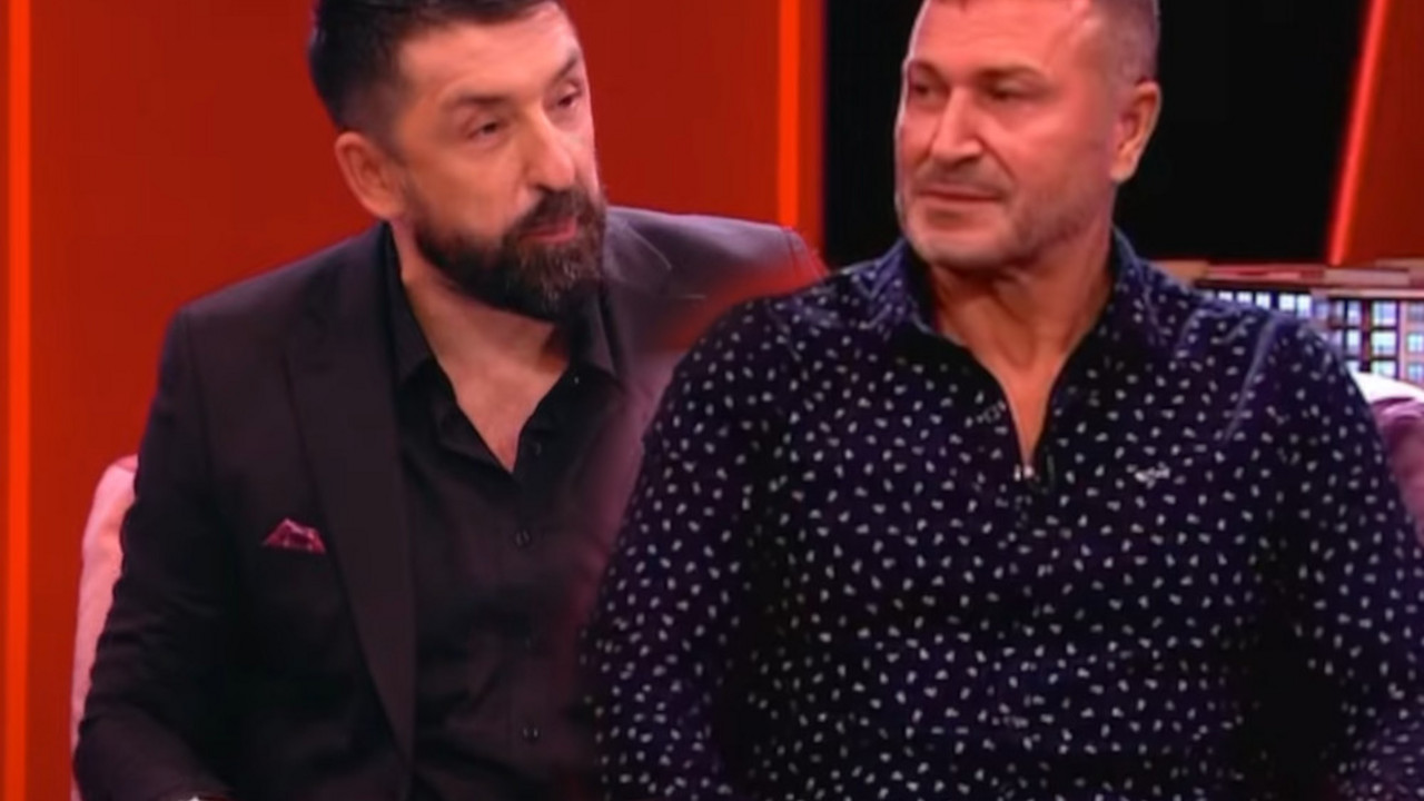 Ognjen Amidžić, Đole Đogani