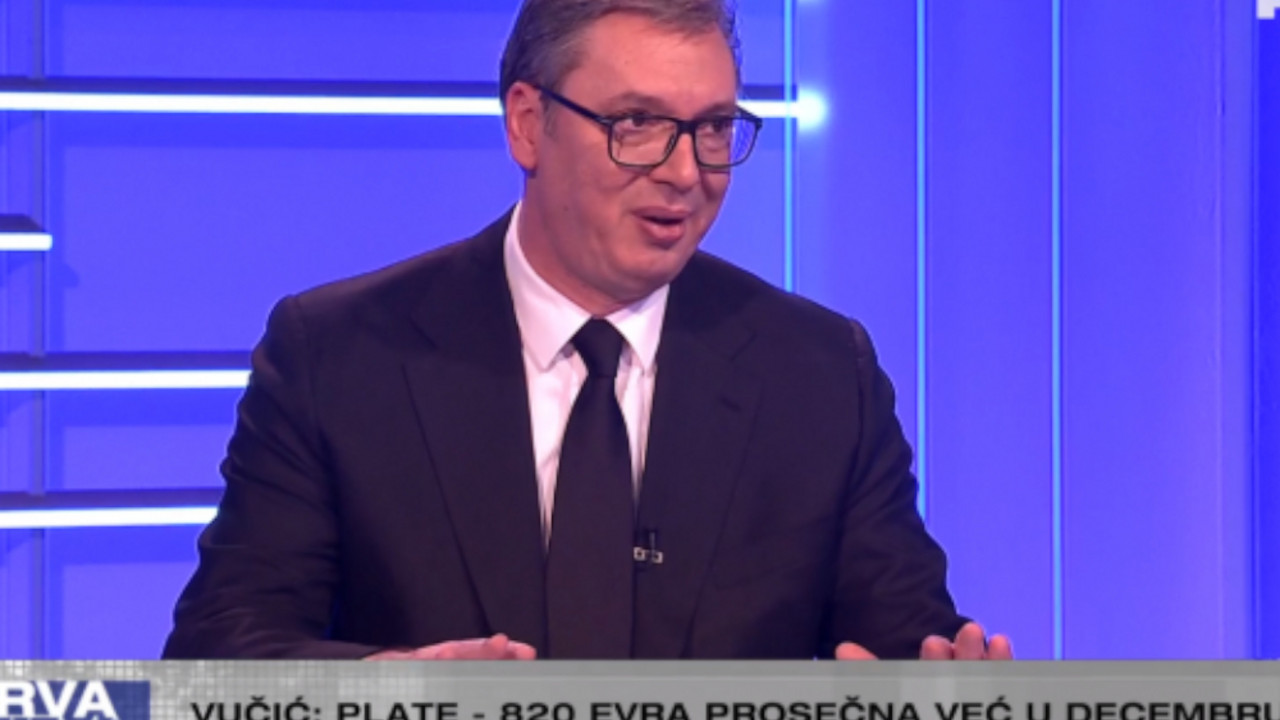 vucic