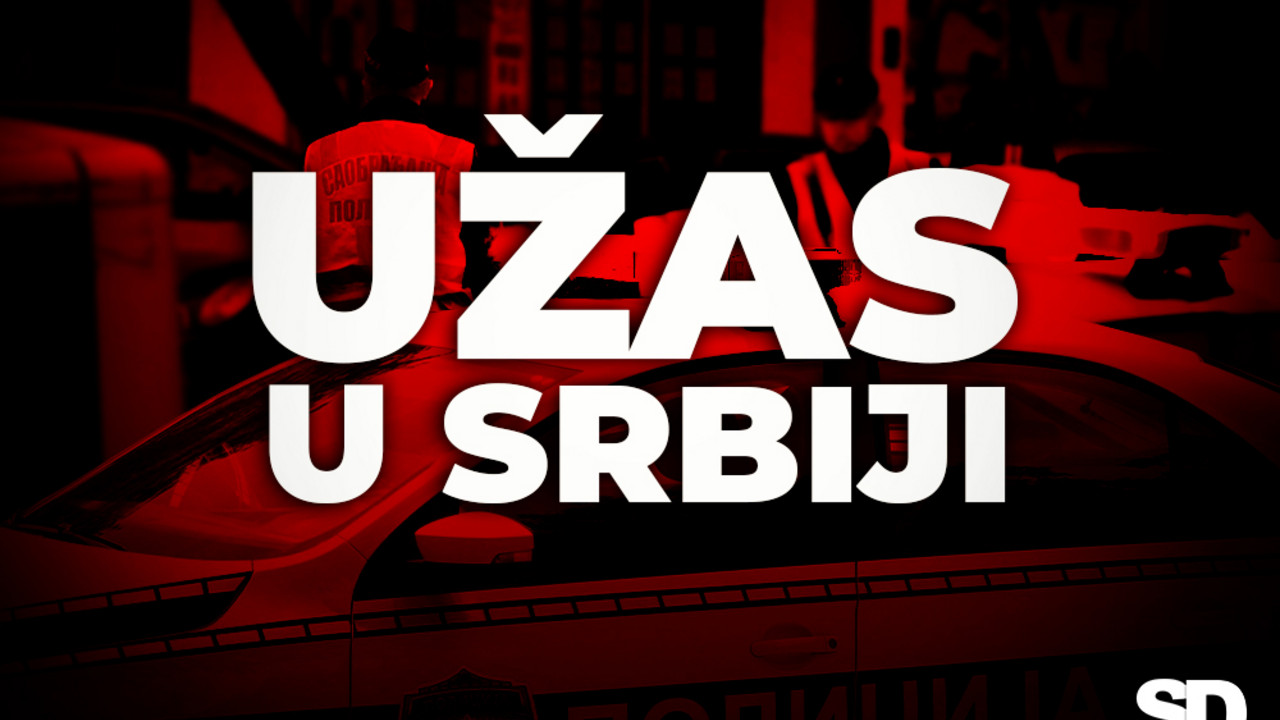 Foto: Srbija Danas/SAŠA DŽAMBIĆ
