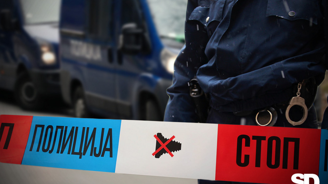 policija