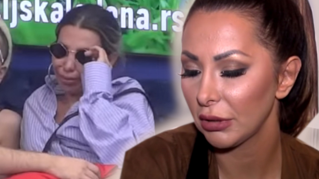 Aneli Ahmić, Sita Ahmić